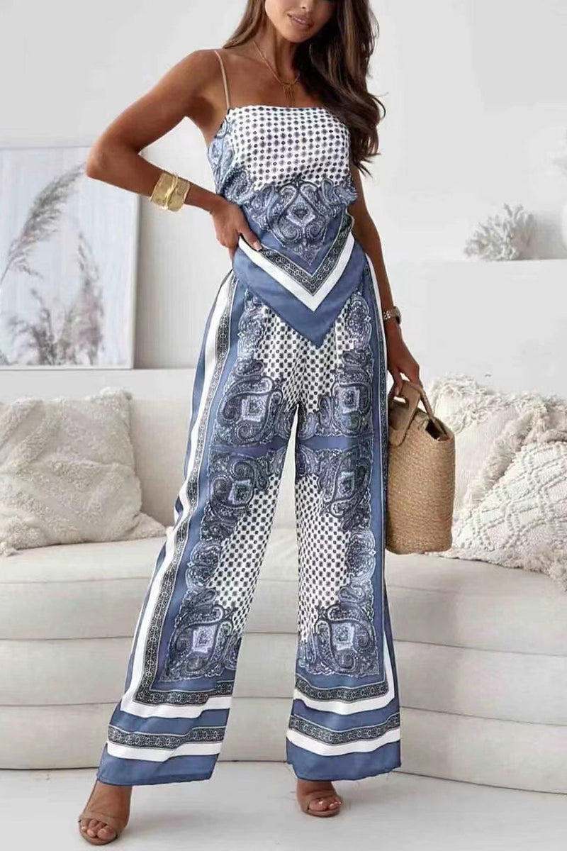 Polished Pants with an Effortless Classic Look