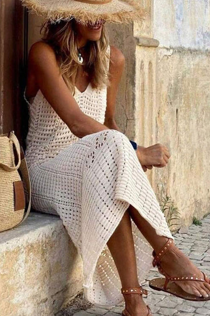 Well Tailored Sweater with a Graceful Silhouette