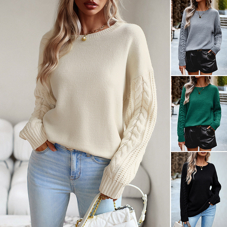 Classic Vintage & Enduringly Stylish Sweater