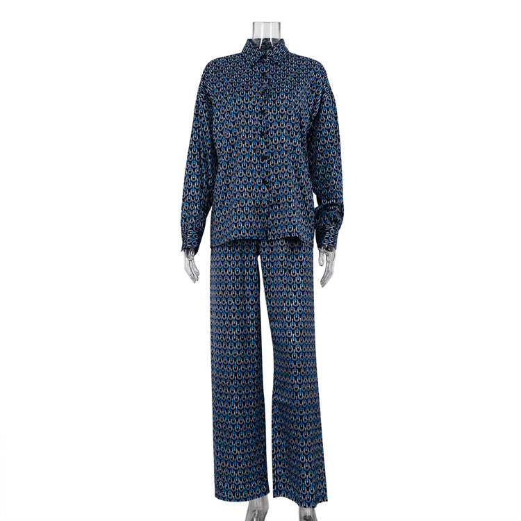 Beautifully Balanced Shirt with Timeless Character