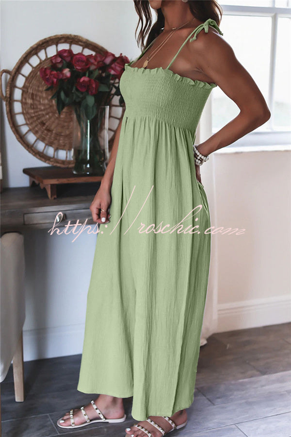 Vintage Inspired Garment with a Contemporary Edge