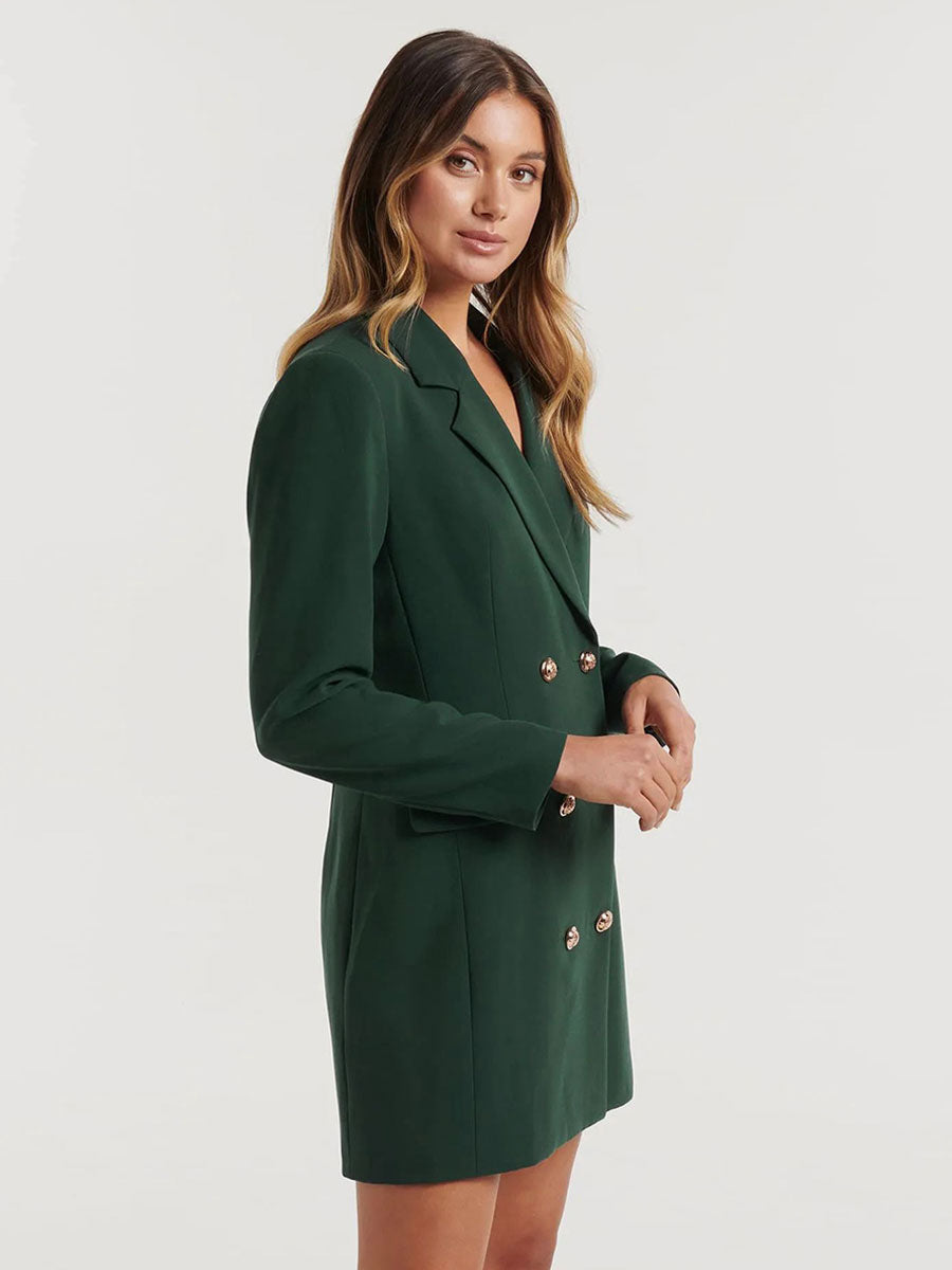 Beautifully Finished Jacket in a Timeless Design