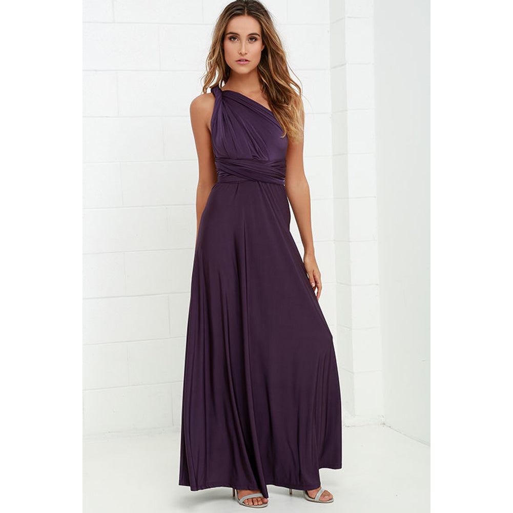 Dark purple