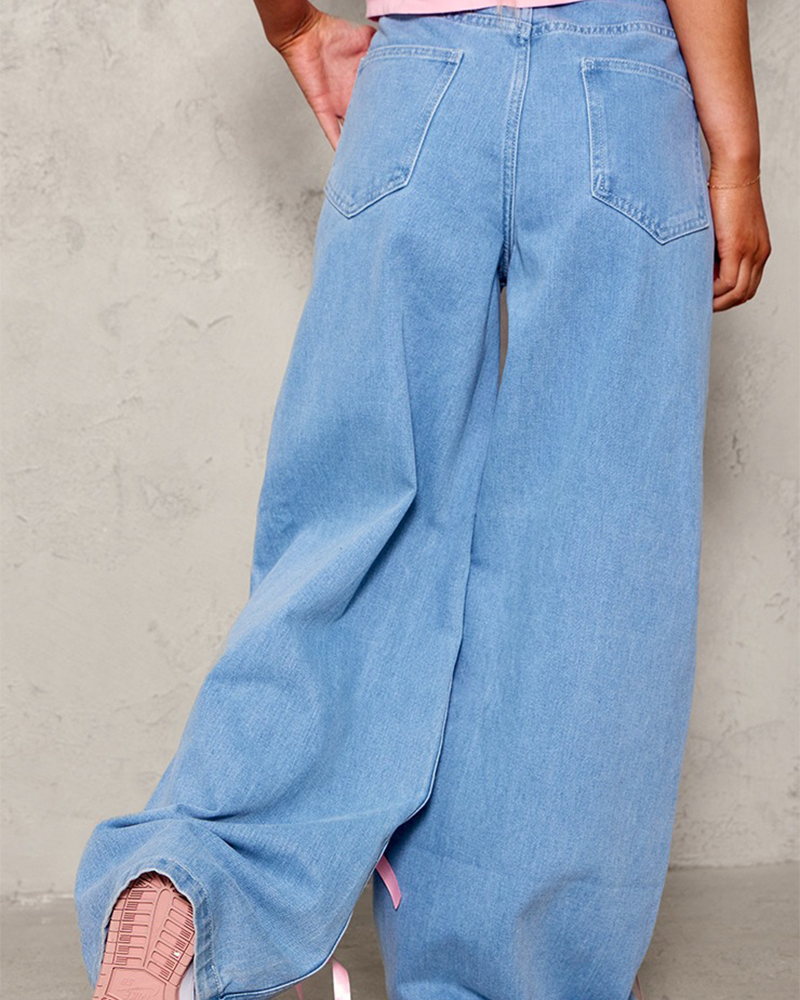 Gracefully Styled Garment for Any Occasion