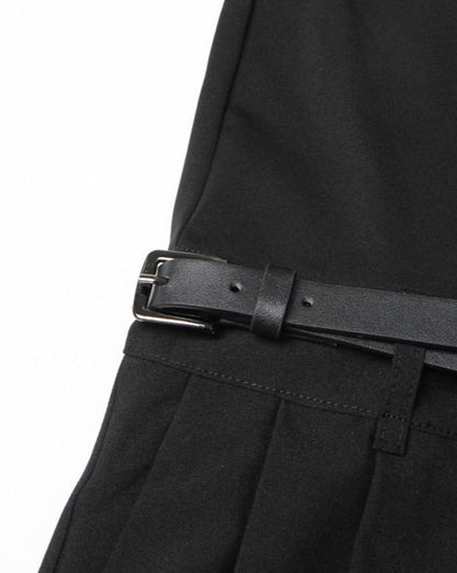 Polished Pants with an Effortless Classic Look