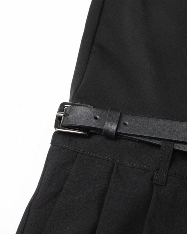 Beautifully Finished Pants in a Timeless Design