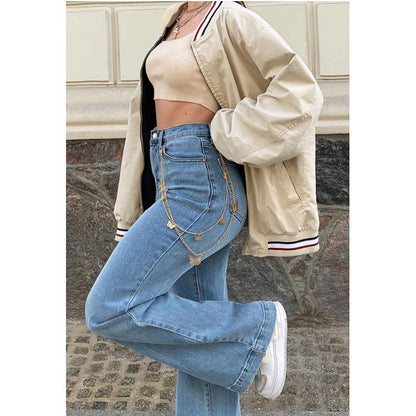 Beautifully Crafted Pants in a Classic Style