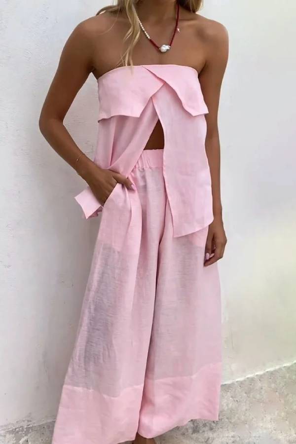 Gracefully Styled Pants for Any Occasion