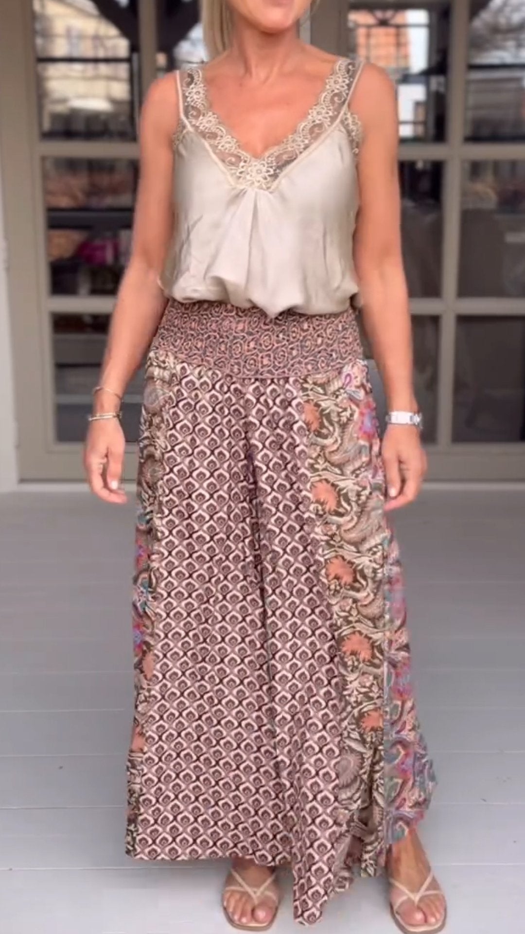 khaki