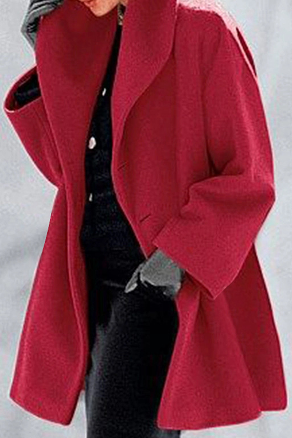 Elegantly Styled Garment for Everyday Wear