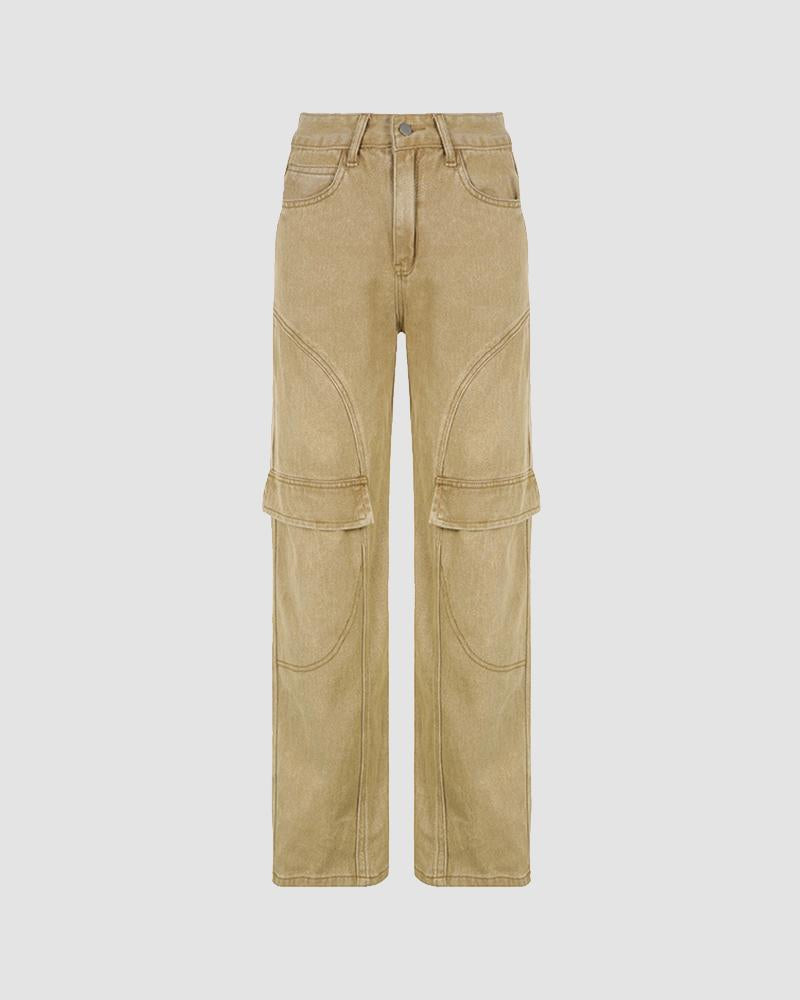 Gracefully Styled Pants for Any Occasion