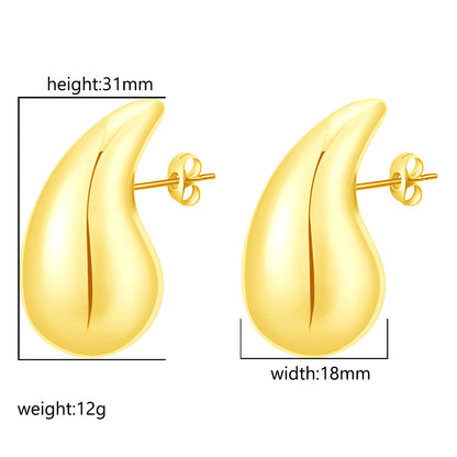 Medium Gold