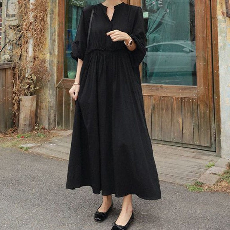 Elegantly Styled Blouse for Everyday Wear