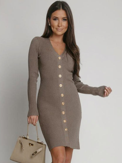 Coffee Brown