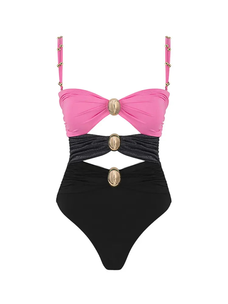 Gracefully Styled Garment for Any Occasion