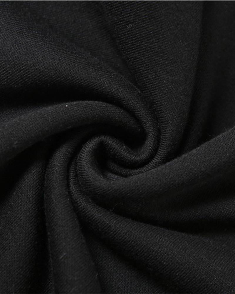 Beautifully Finished Pants in a Timeless Design