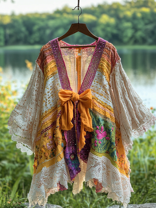 Classic Vintage Garment