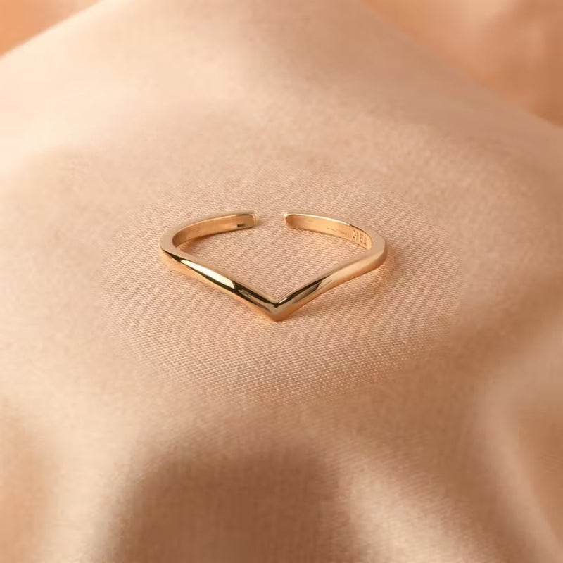 Charming Ring for Any Occasion