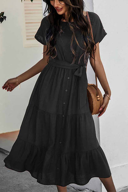Classic Vintage & Enduringly Stylish Dress