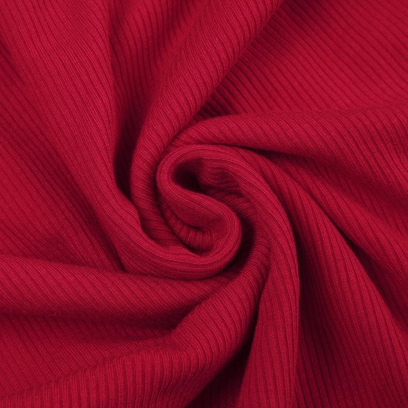 Beautifully Balanced Garment with Timeless Character