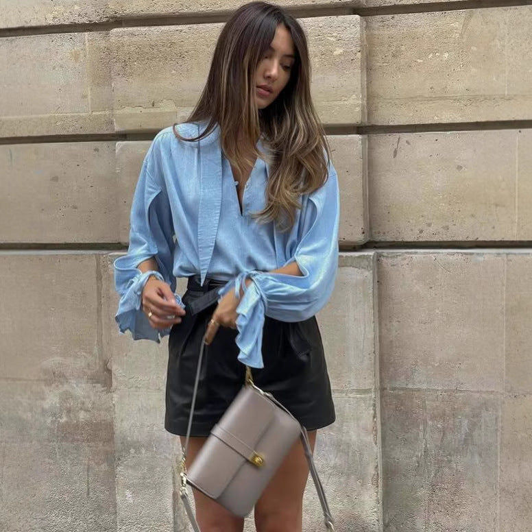 Elegantly Styled Shirt for Everyday Wear