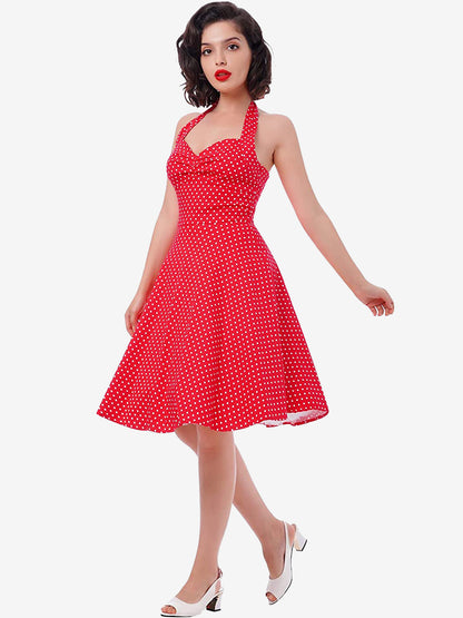 Classic Vintage & Enduringly Stylish Dress