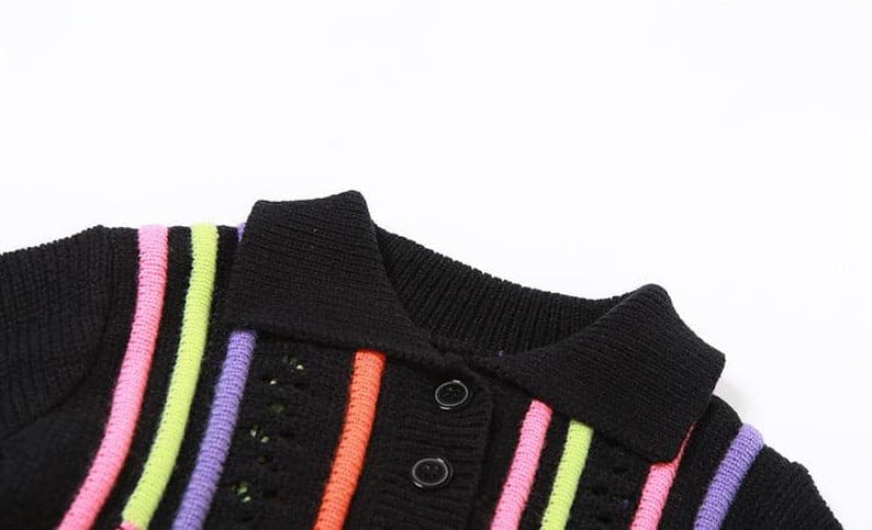 Vintage Inspired Garment with a Contemporary Edge