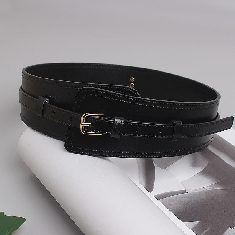 Elegantly Styled Garment for Everyday Wear