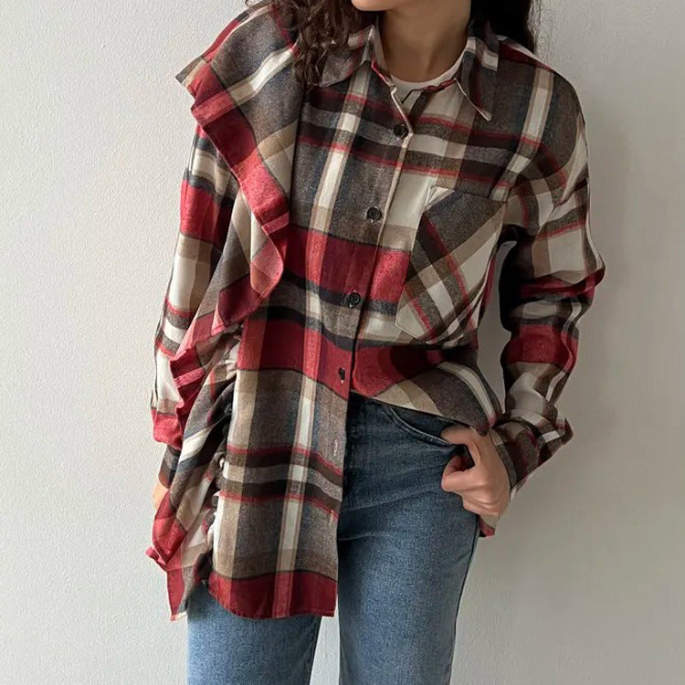 Beautifully Crafted Cardigan in a Classic Style