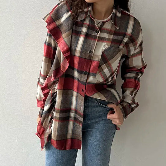 Beautifully Crafted Cardigan in a Classic Style