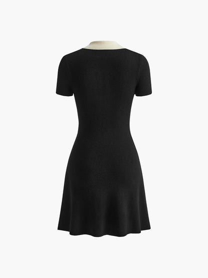Effortlessly Elegant Sweater with a Timeless Design