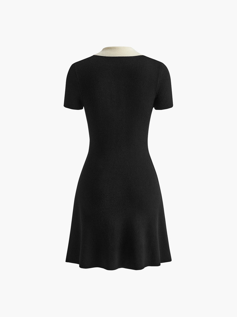 Effortlessly Elegant Sweater with a Timeless Design