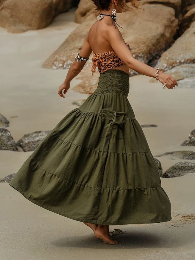 Army Green