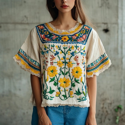 Sophisticated Shirt with a Clean Classic Look