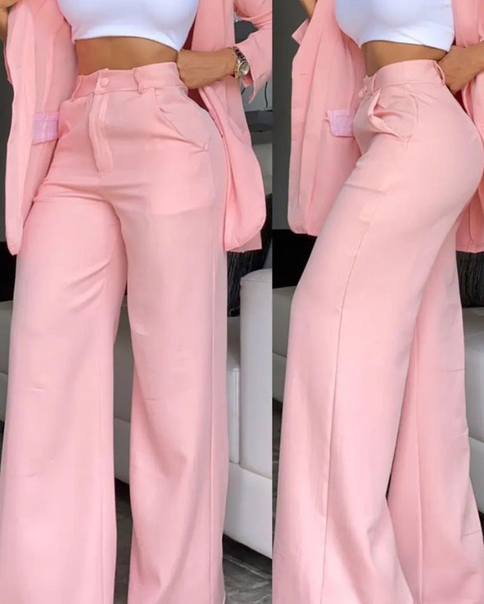 Classic Vintage & Enduringly Stylish Pants
