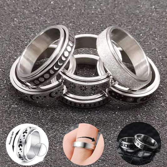 Elegant Ring for Every Occasion