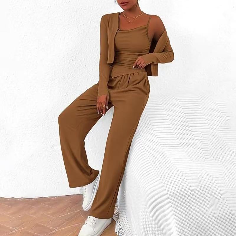 Polished Cardigan with an Effortless Classic Look