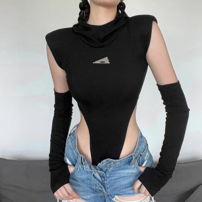 A Vintage Style Garment with Delicate Timeless Details