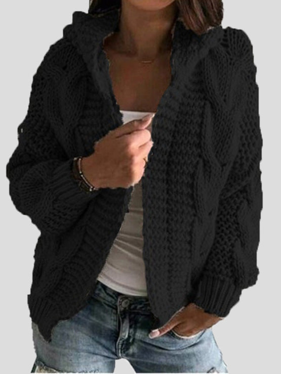 Beautifully Crafted Cardigan in a Classic Style