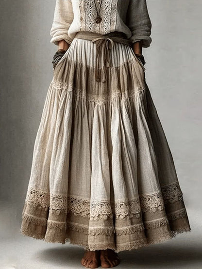 Beautifully Crafted Garment in a Classic Style