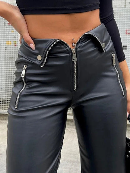 Gracefully Styled Pants for Any Occasion