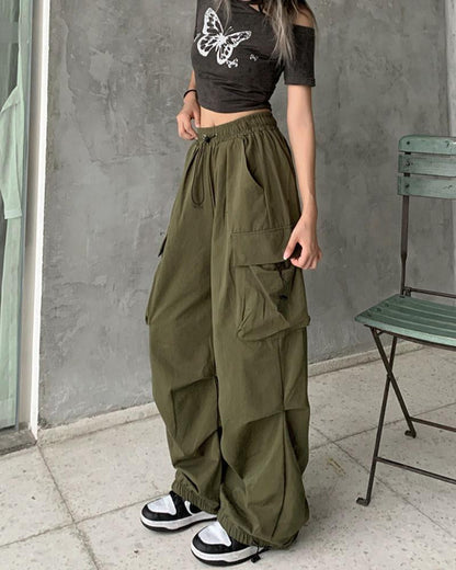 Gracefully Styled Pants for Any Occasion