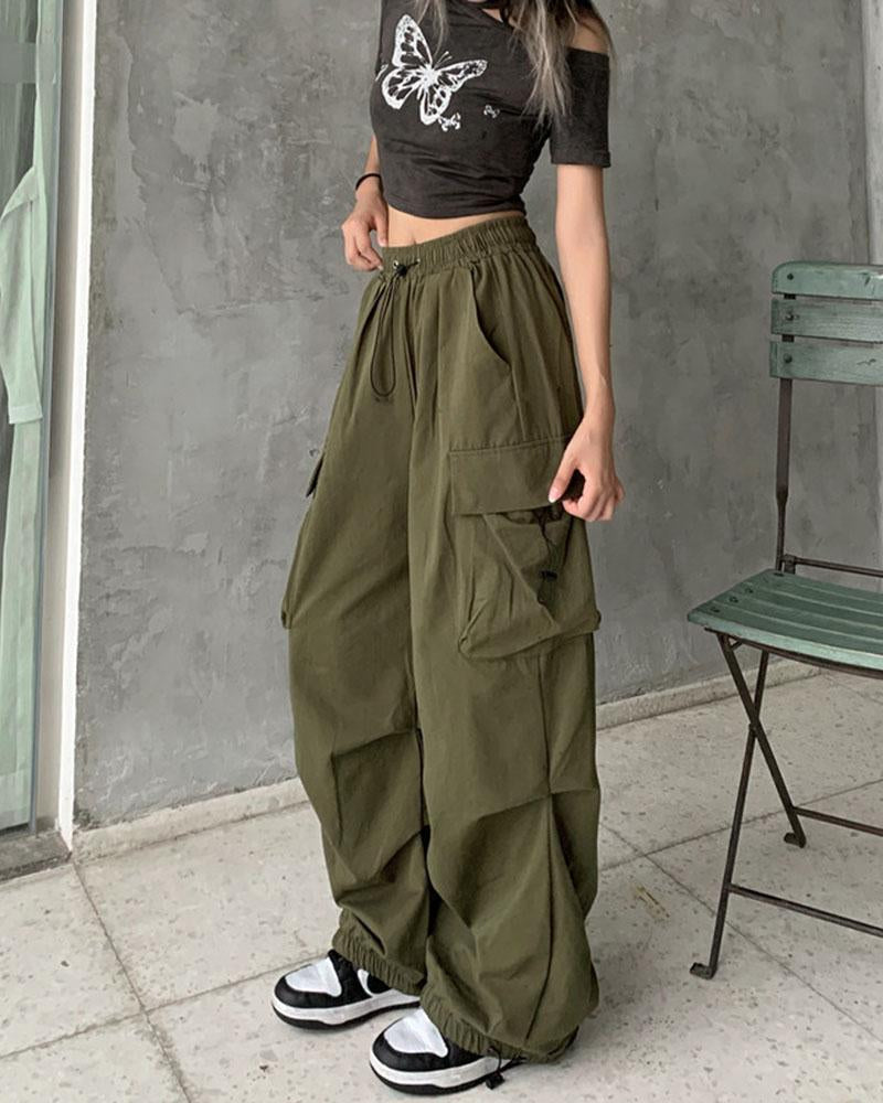 Gracefully Styled Pants for Any Occasion