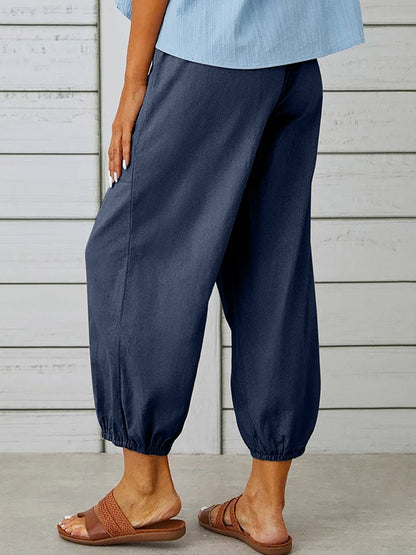 Classic Vintage & Enduringly Stylish Trousers