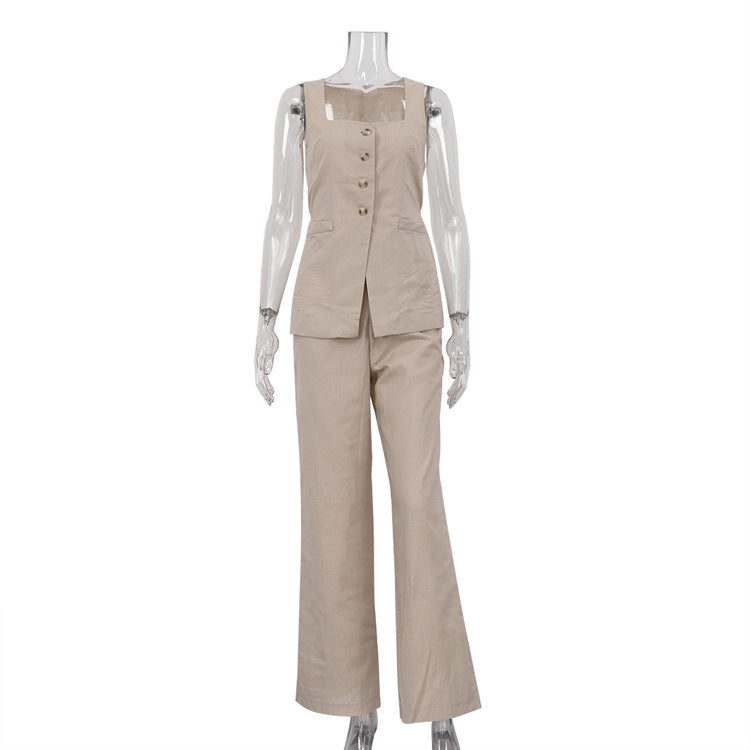 Vintage Inspired Jacket with a Contemporary Edge