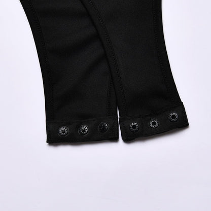 Gracefully Styled Garment for Any Occasion
