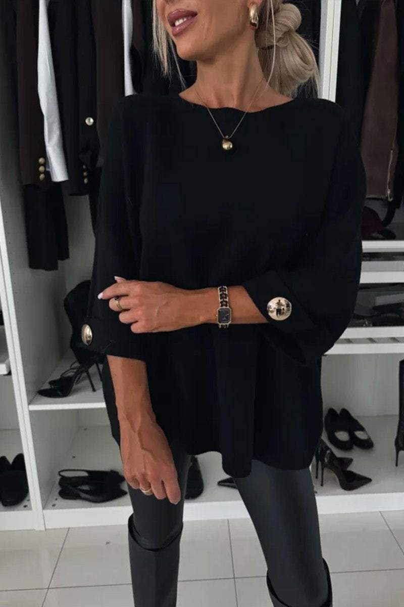 Beautifully Crafted Top in a Classic Style