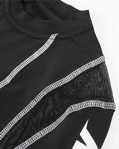 Vintage Inspired Garment with a Contemporary Edge