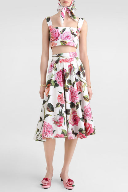 Beautifully Balanced Garment with Timeless Character