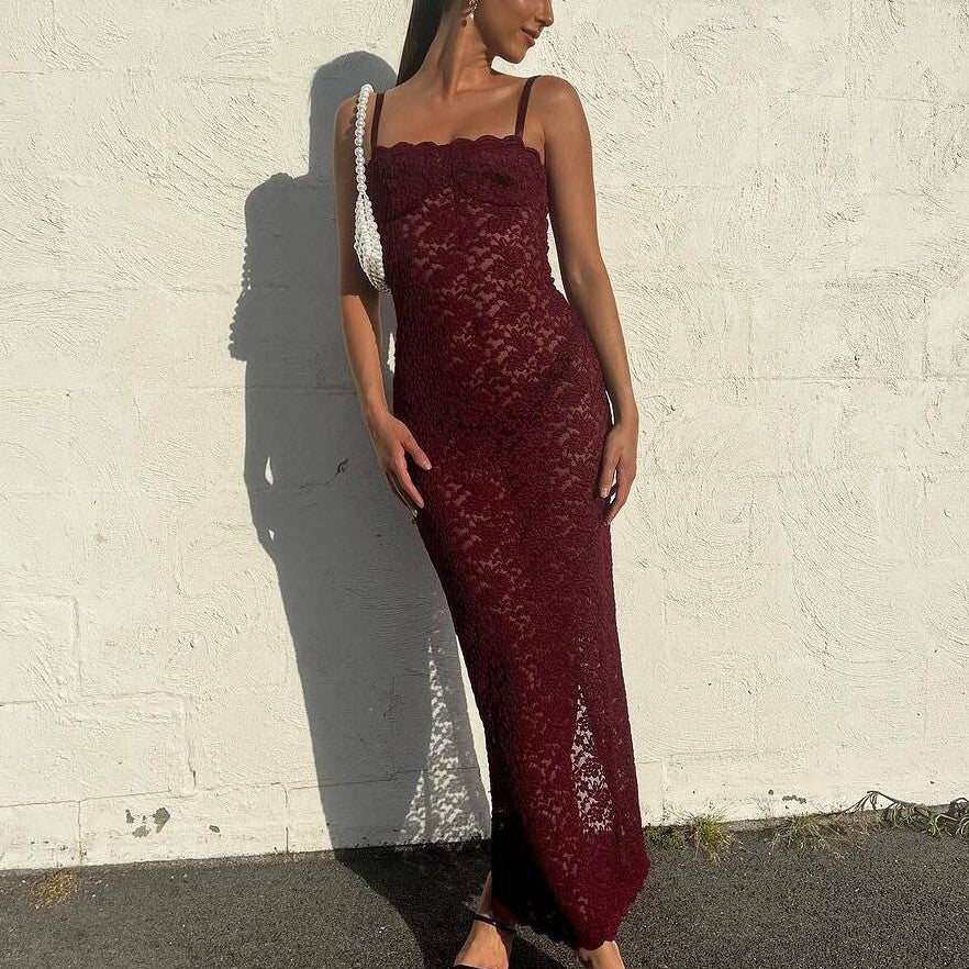 Wine Red